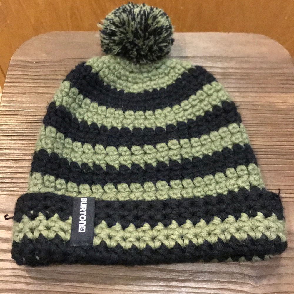 Burton Beanie